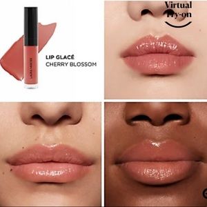 Laura Mercier cherry blossom lip glacé